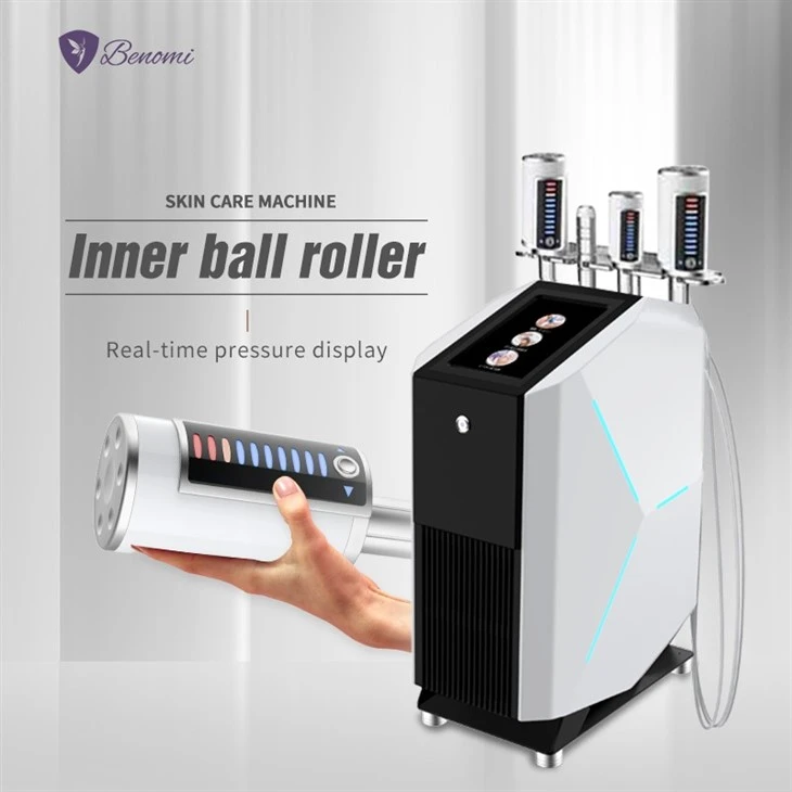 Endosfera Therapy Machine