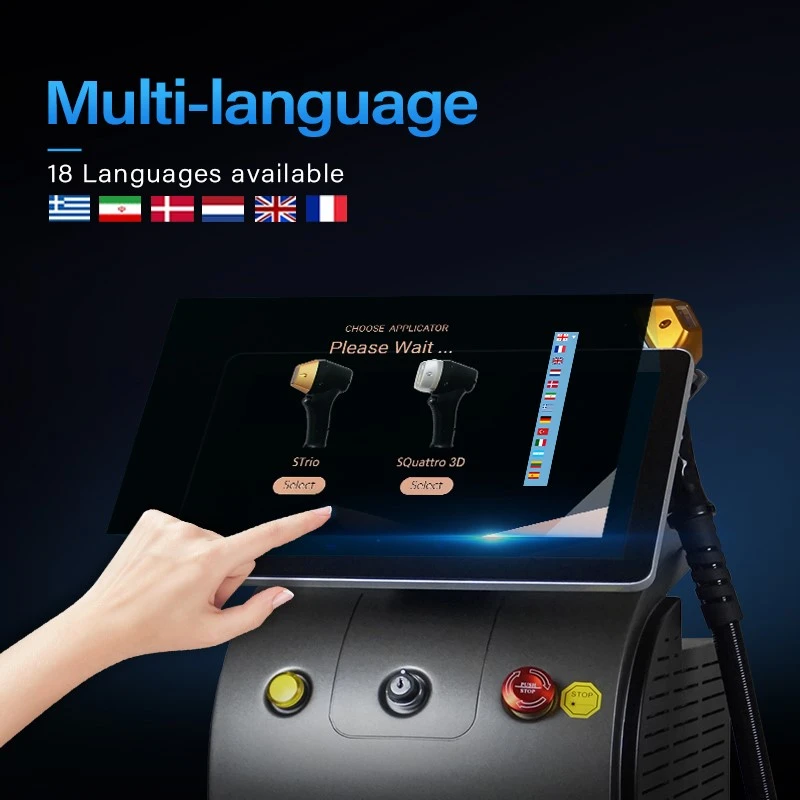 multilingual multilingual
