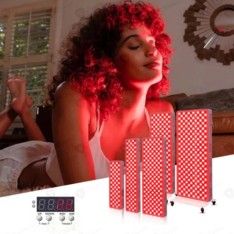 Red Light Therapy Panels & Devices high quality
