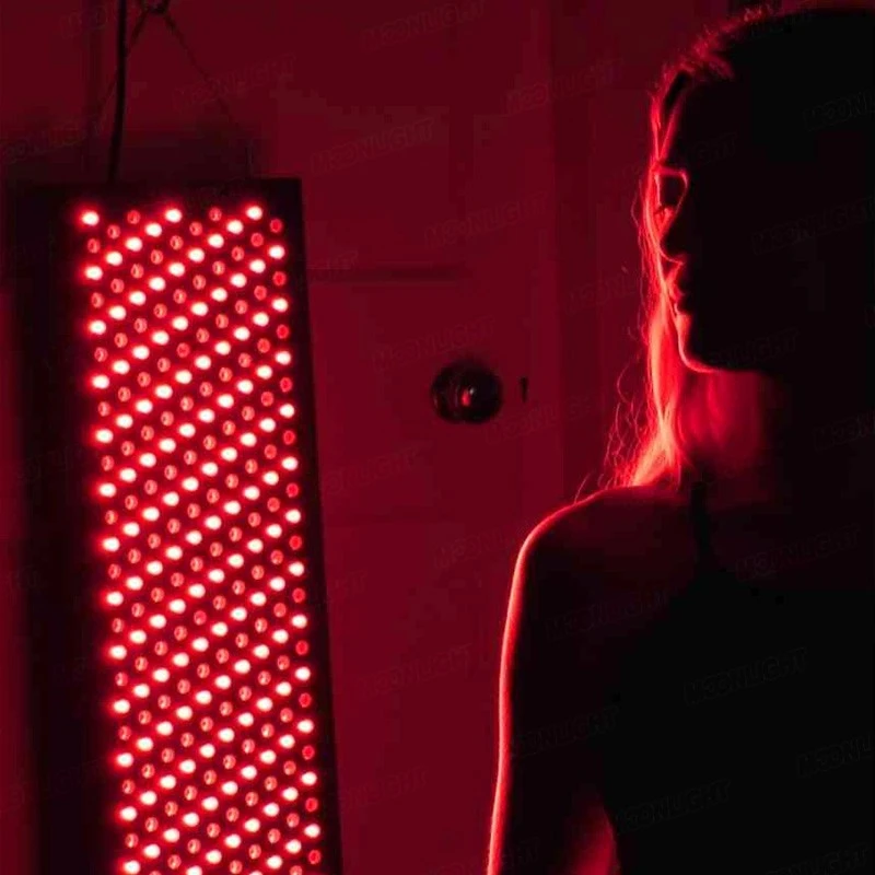 Red Light Therapy Panels & Devices best