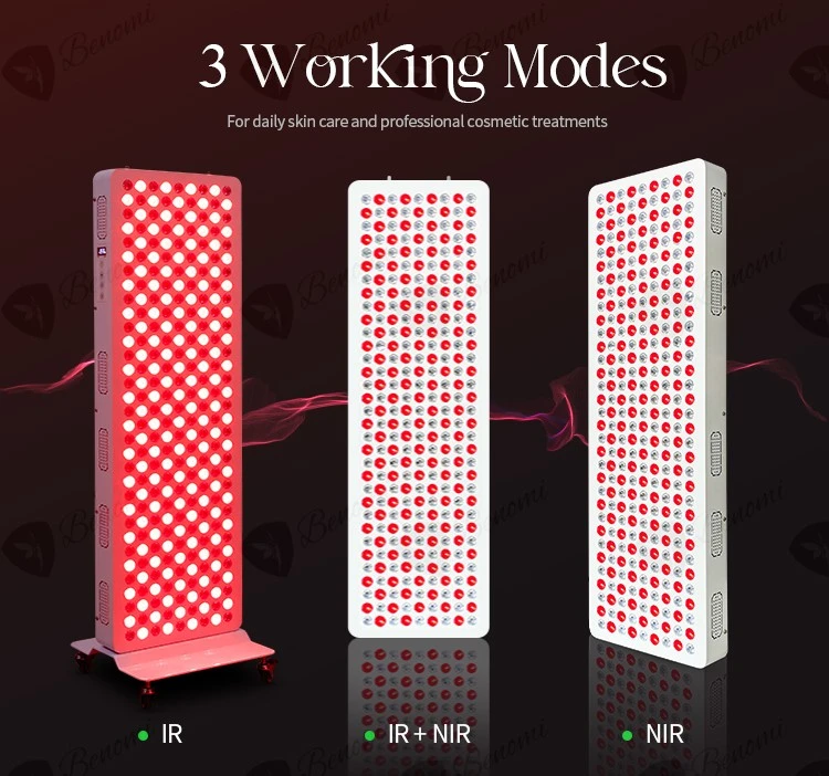 Red Light Therapy Panels & Devices manufacturers