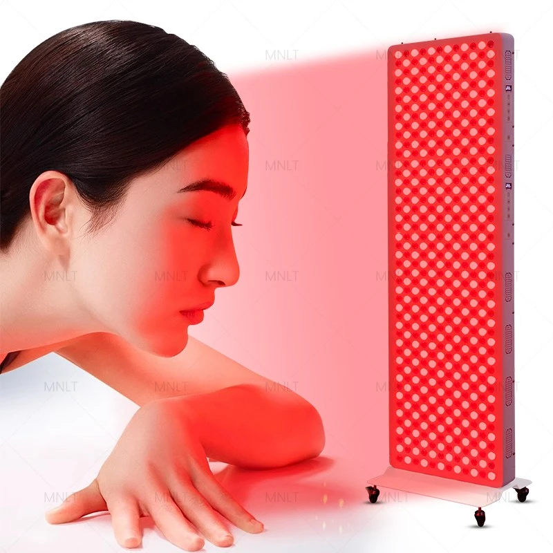Red Light Therapy Panels & Devices factory