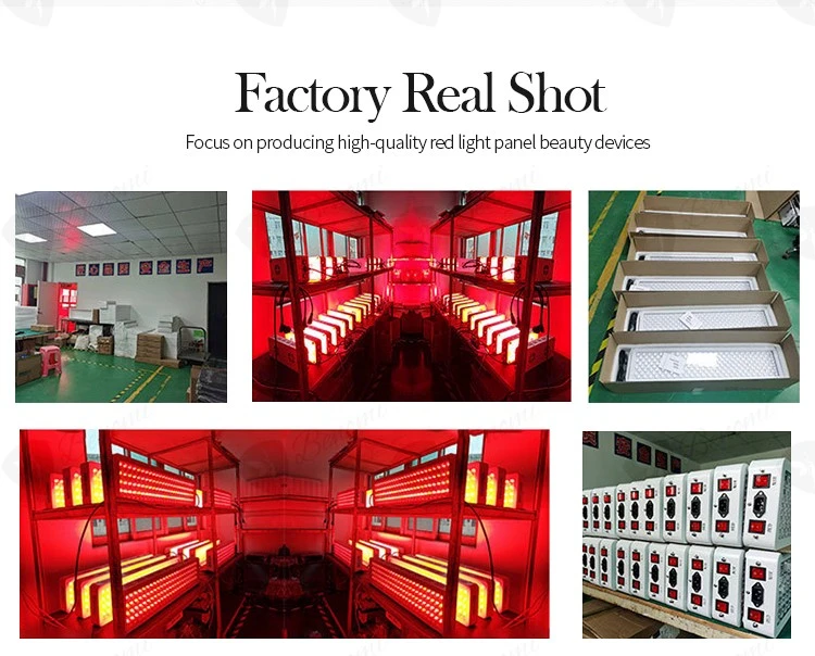 Red Light Therapy Panels & Devices manufacturers